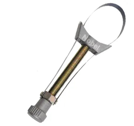 Clé filtre à huile