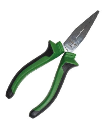 Pince à bec plat Premium